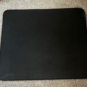 Razer Black Gaming Mouse Pad